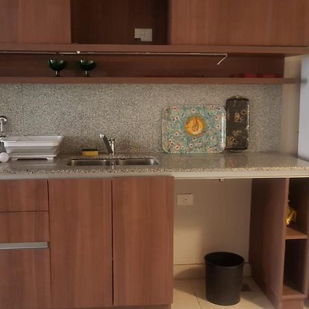 Apart Con Parrilla En Palermo Hollywood Appartement Buenos Aires Buitenkant foto