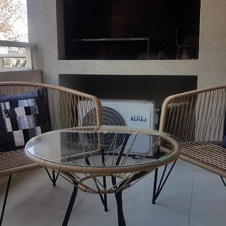 Apart Con Parrilla En Palermo Hollywood Appartement Buenos Aires Buitenkant foto