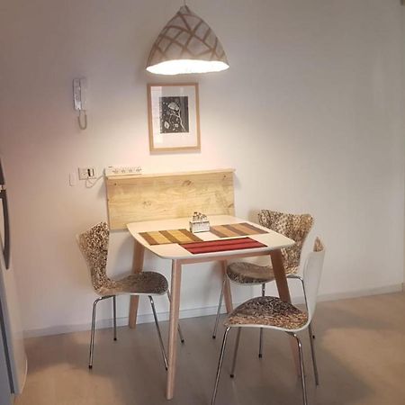 Apart Con Parrilla En Palermo Hollywood Appartement Buenos Aires Buitenkant foto