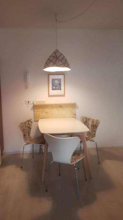 Apart Con Parrilla En Palermo Hollywood Appartement Buenos Aires Buitenkant foto