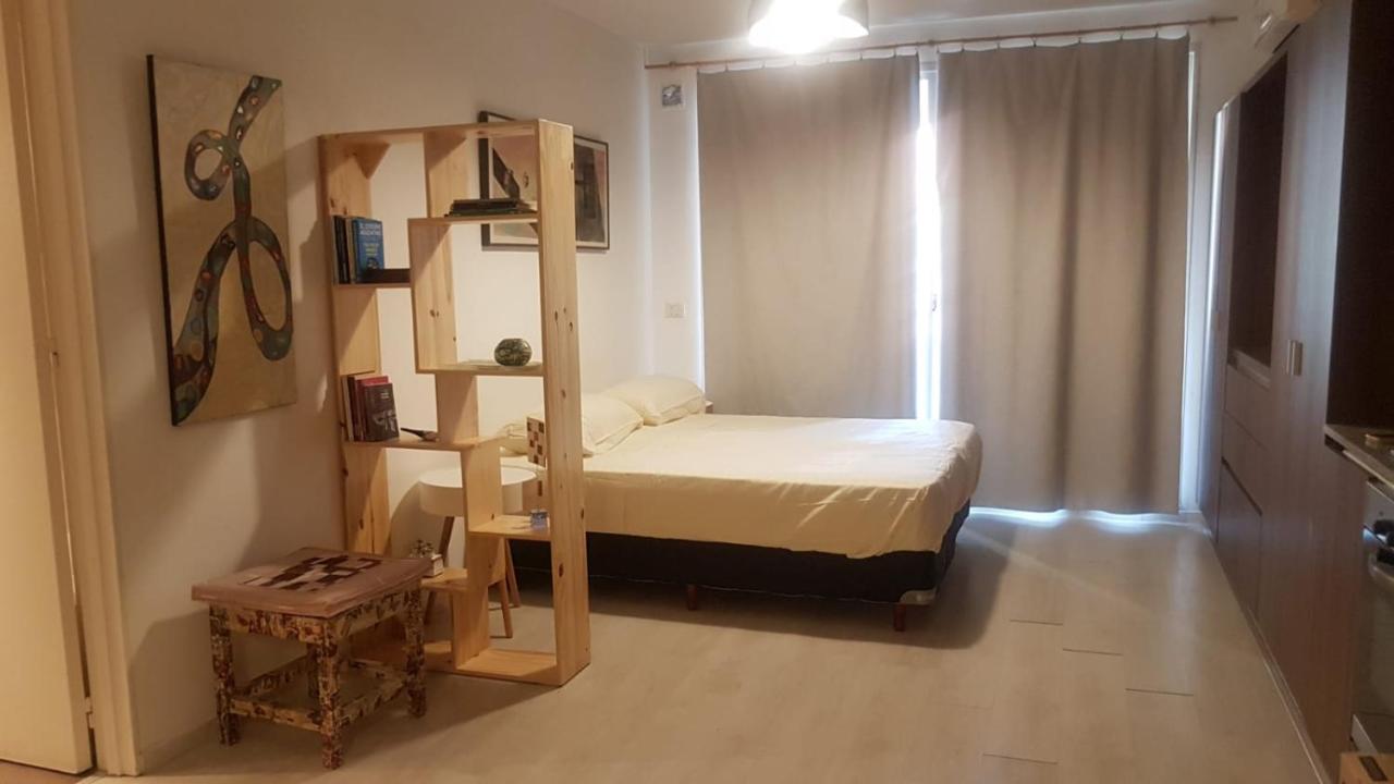 Apart Con Parrilla En Palermo Hollywood Appartement Buenos Aires Buitenkant foto