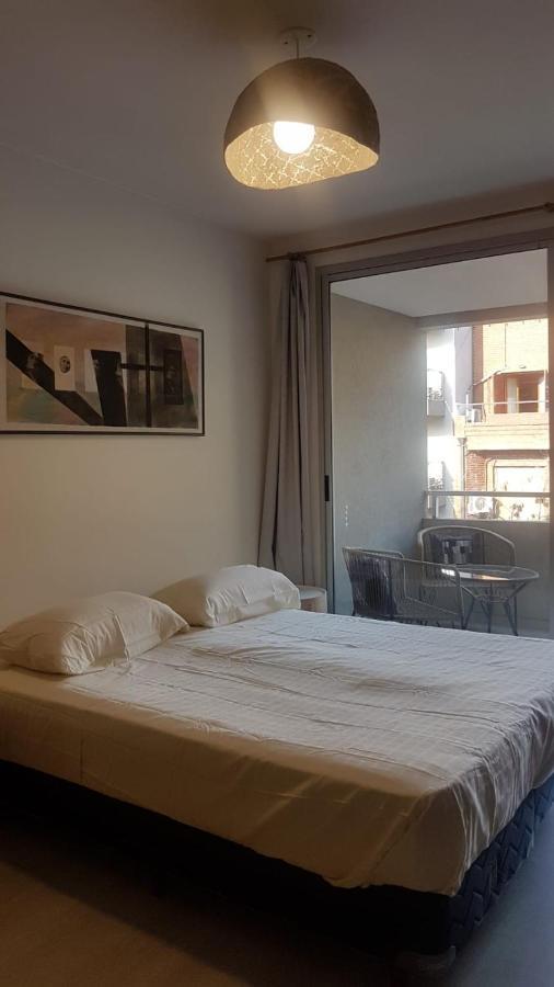 Apart Con Parrilla En Palermo Hollywood Appartement Buenos Aires Buitenkant foto